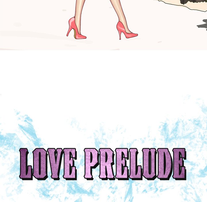 Love Prelude chapter 60 page 12