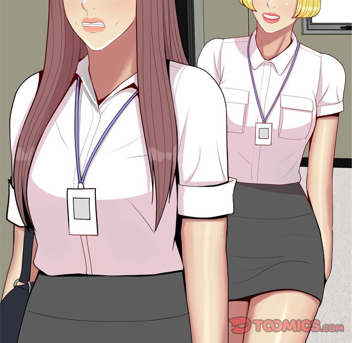 Love Prelude chapter 60 page 18