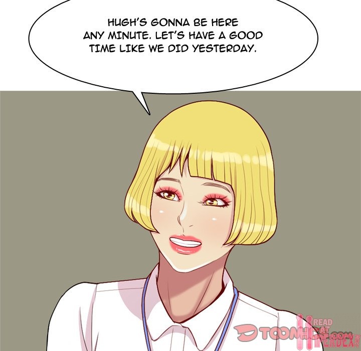 Love Prelude chapter 60 page 22