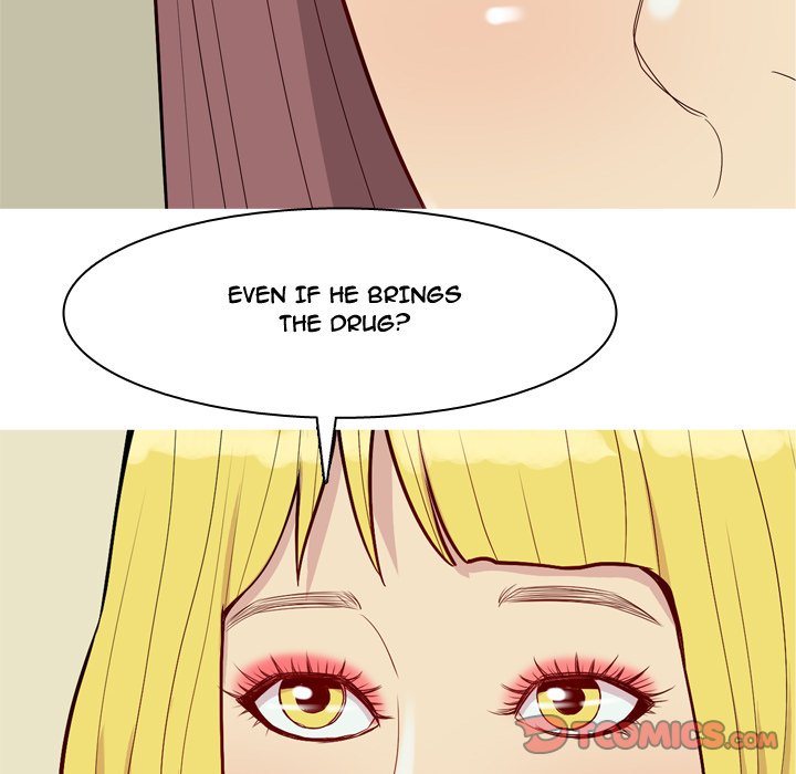 Love Prelude chapter 60 page 26