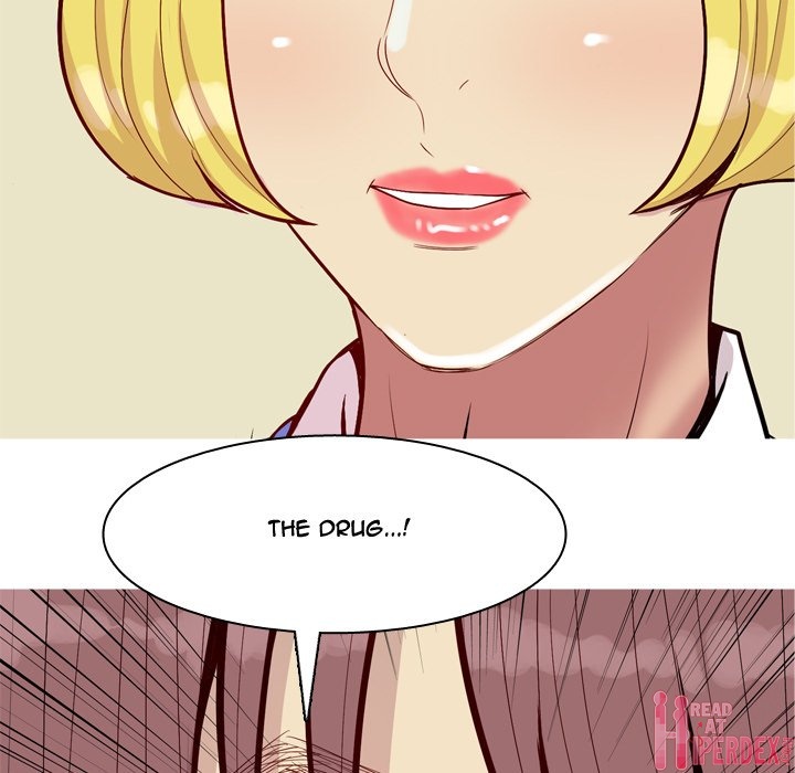 Love Prelude chapter 60 page 27
