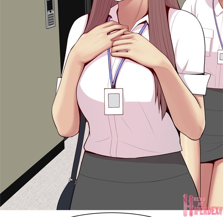 Love Prelude chapter 60 page 33