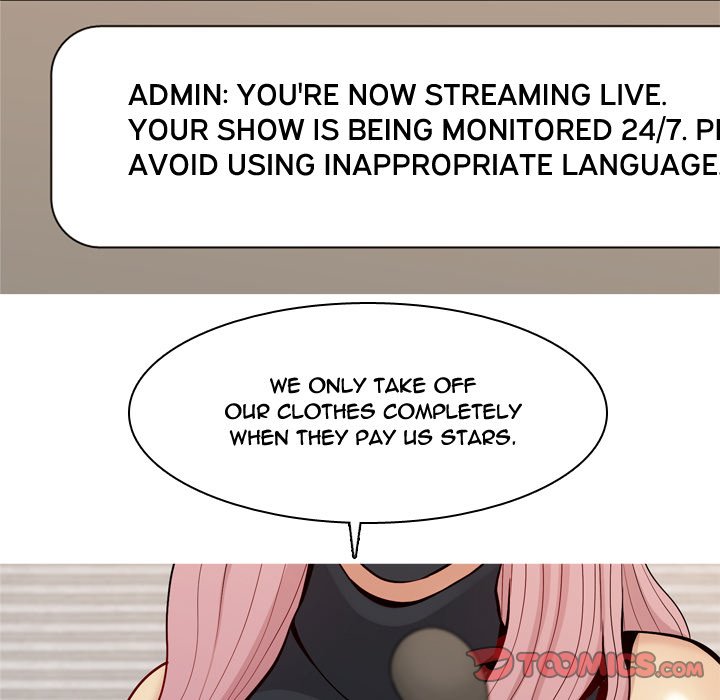 Love Prelude chapter 60 page 46