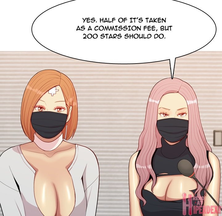 Love Prelude chapter 60 page 49
