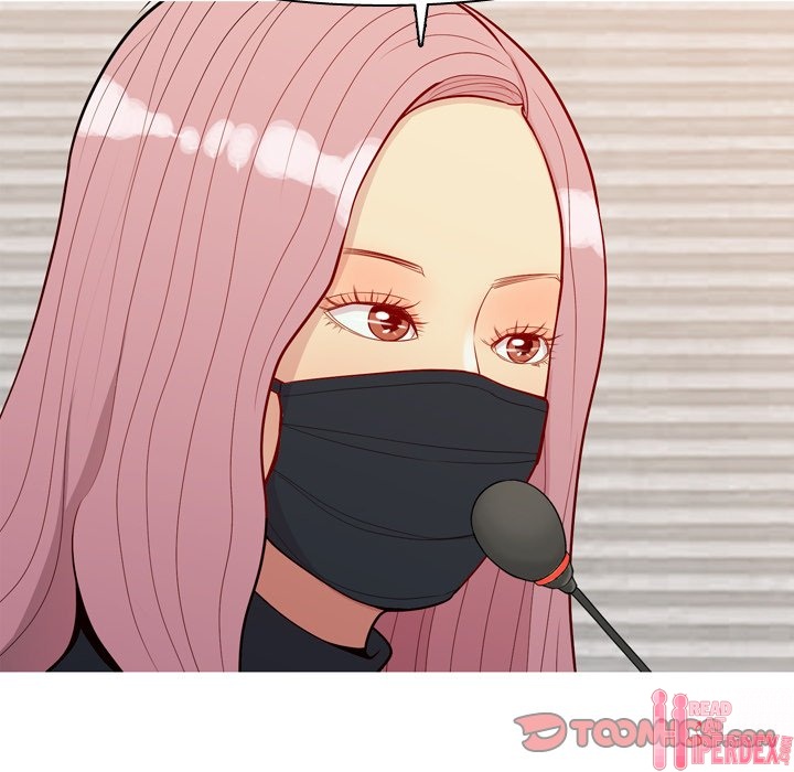 Love Prelude chapter 60 page 54