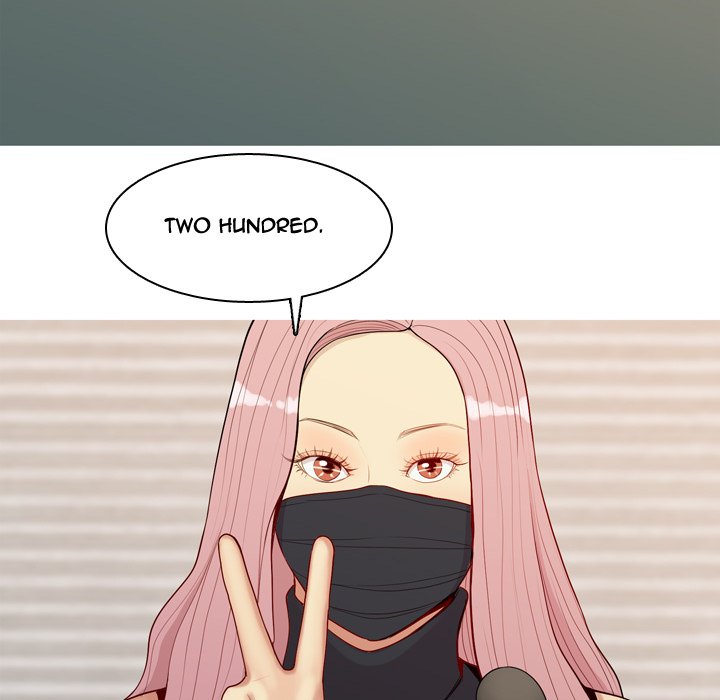 Love Prelude chapter 60 page 56