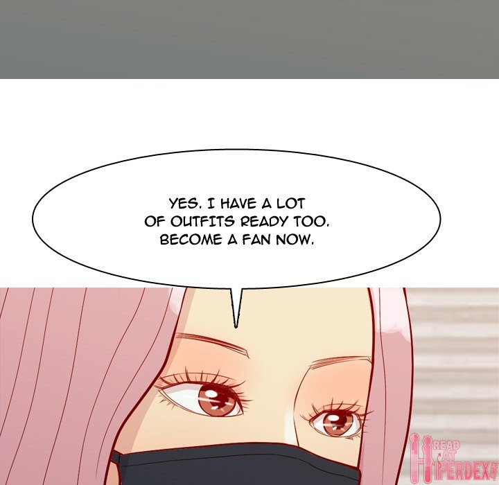 Love Prelude chapter 60 page 59