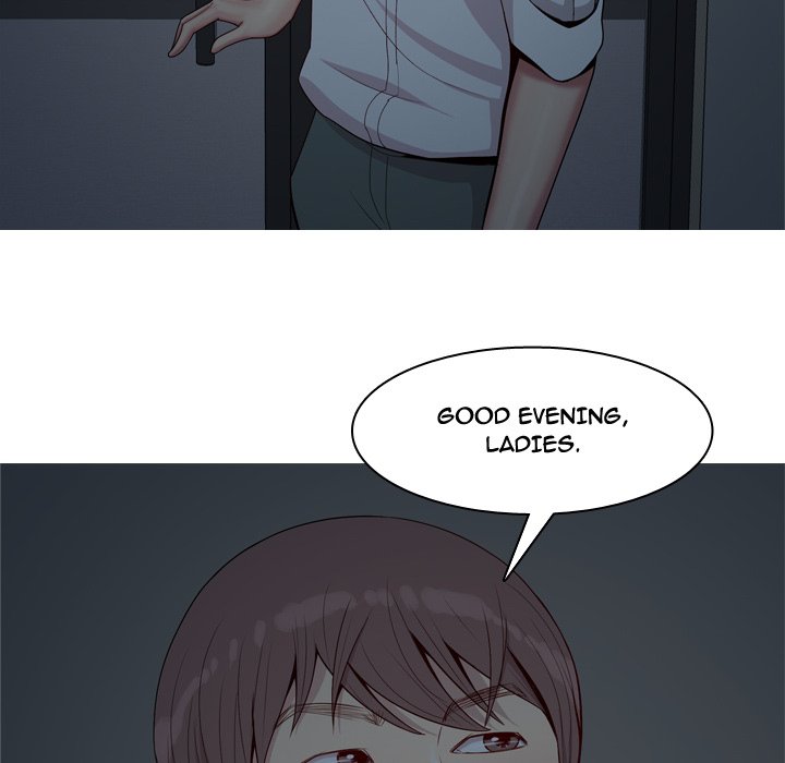 Love Prelude chapter 60 page 76