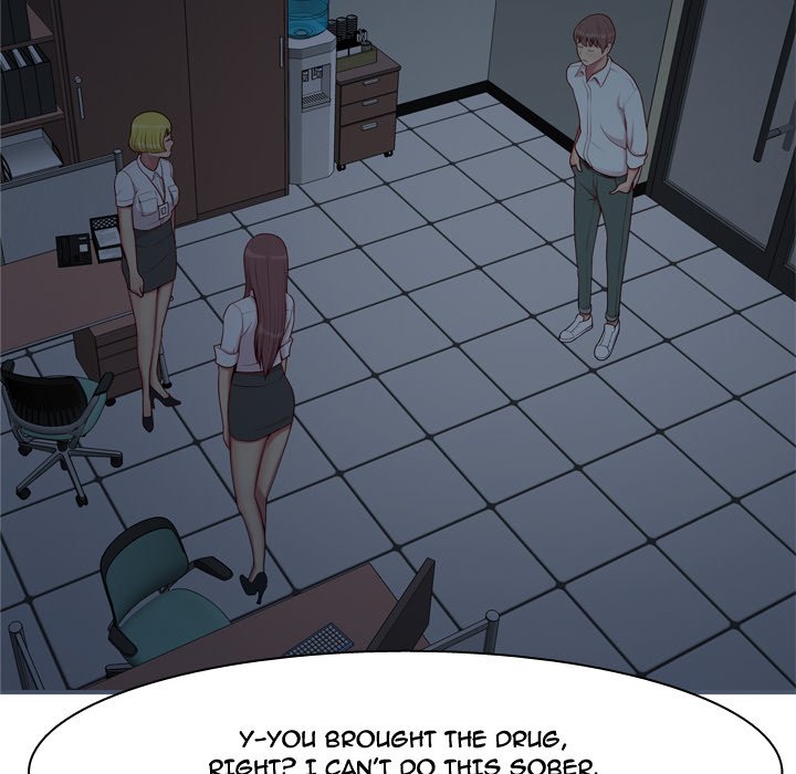 Love Prelude chapter 60 page 80