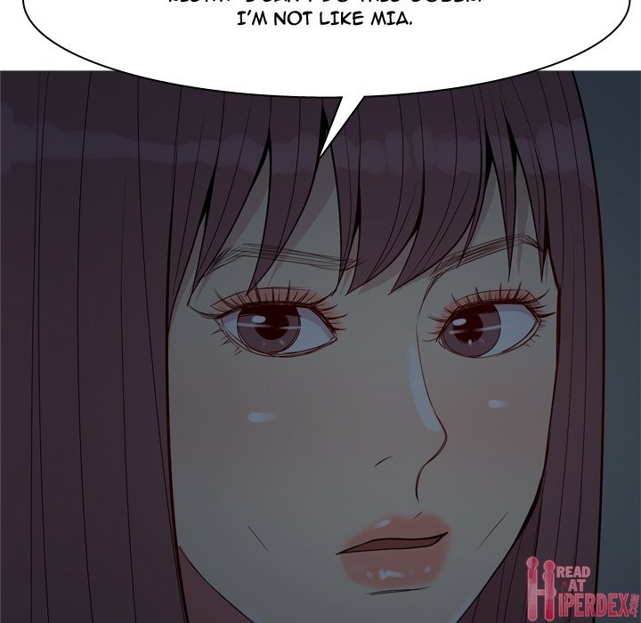 Love Prelude chapter 60 page 81
