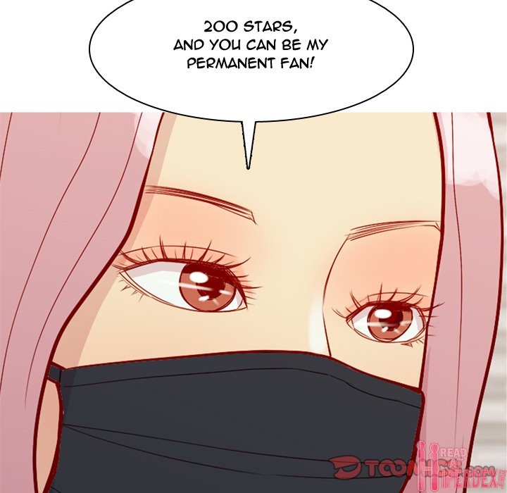 Love Prelude chapter 61 page 6