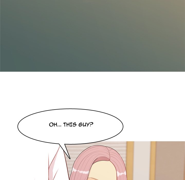 Love Prelude chapter 61 page 13