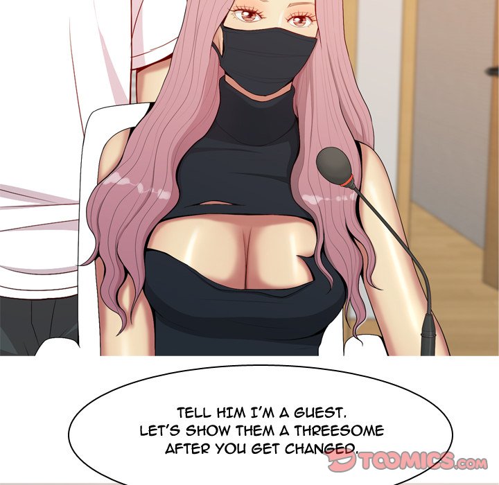 Love Prelude chapter 61 page 14