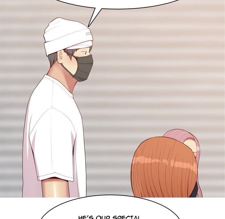 Love Prelude chapter 61 page 15