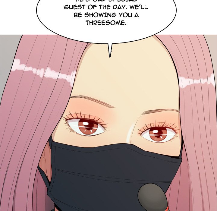 Love Prelude chapter 61 page 16