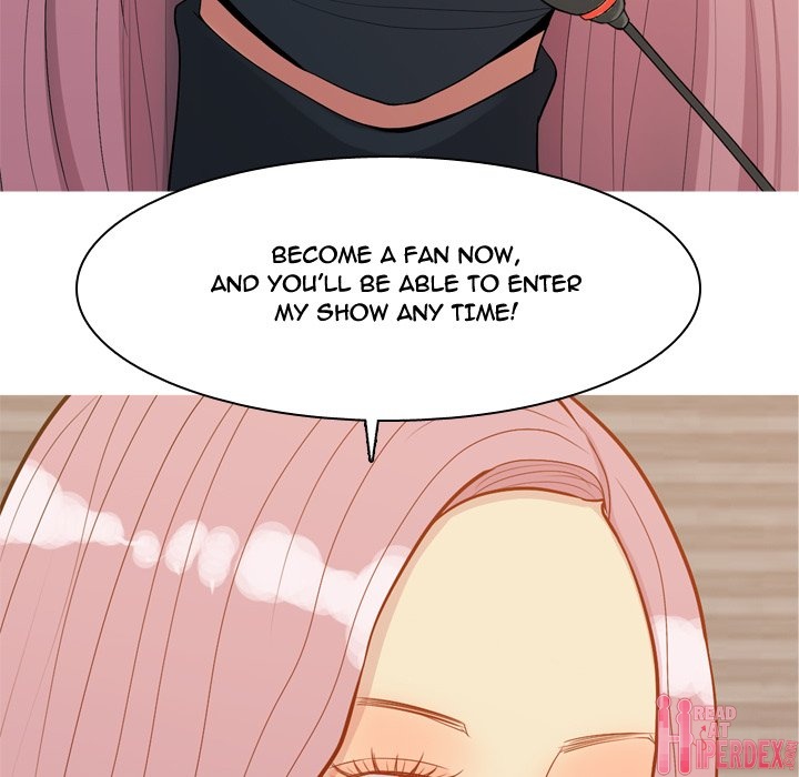 Love Prelude chapter 61 page 17