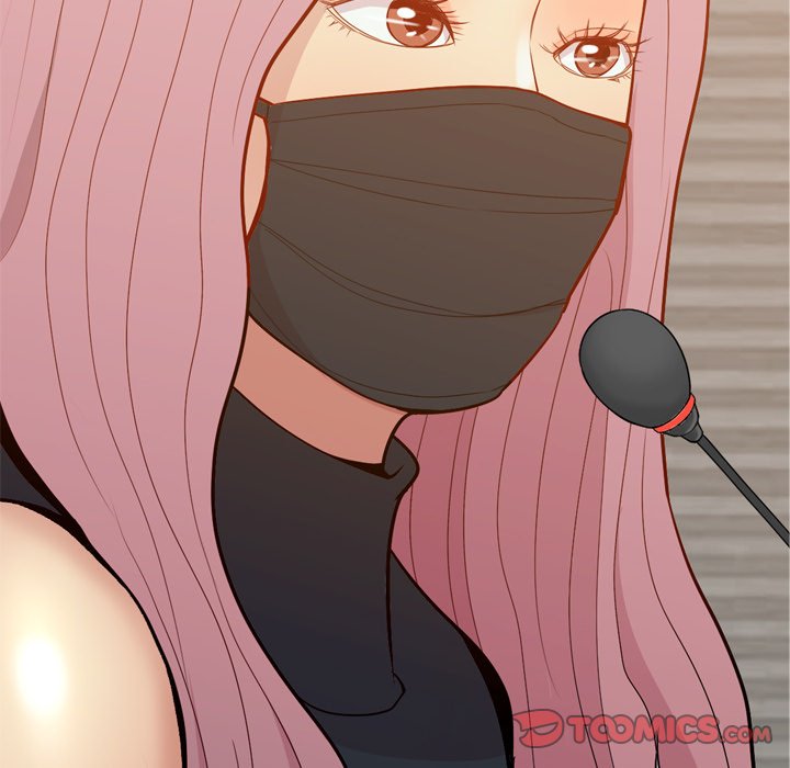 Love Prelude chapter 61 page 18