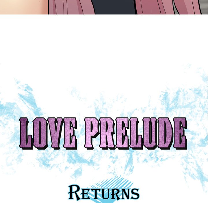 Love Prelude chapter 61 page 19