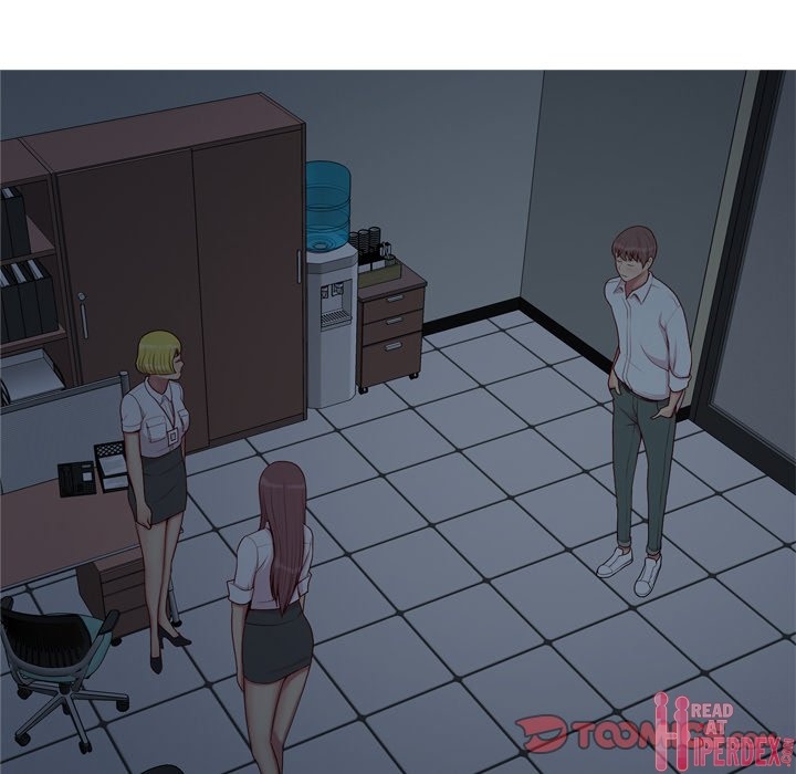 Love Prelude chapter 61 page 22