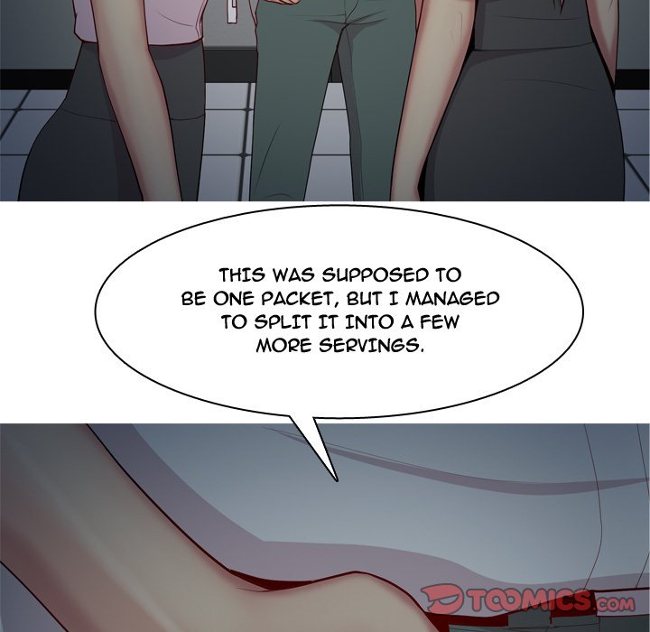 Love Prelude chapter 61 page 26