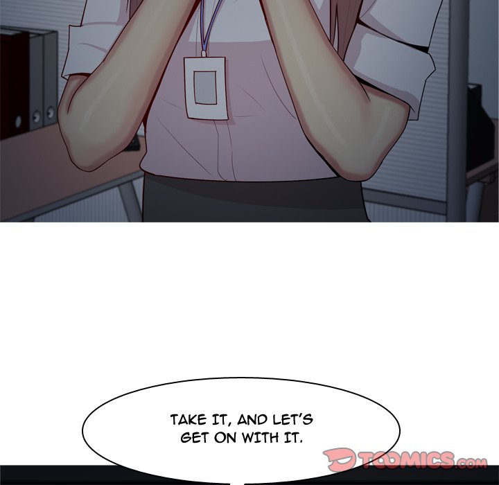 Love Prelude chapter 61 page 30
