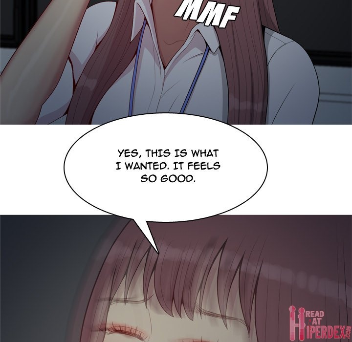 Love Prelude chapter 61 page 33