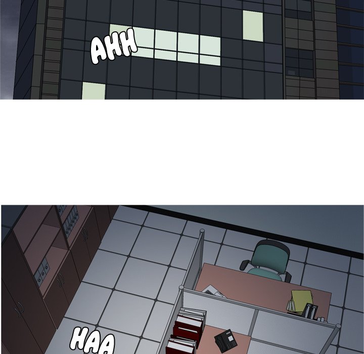 Love Prelude chapter 61 page 36