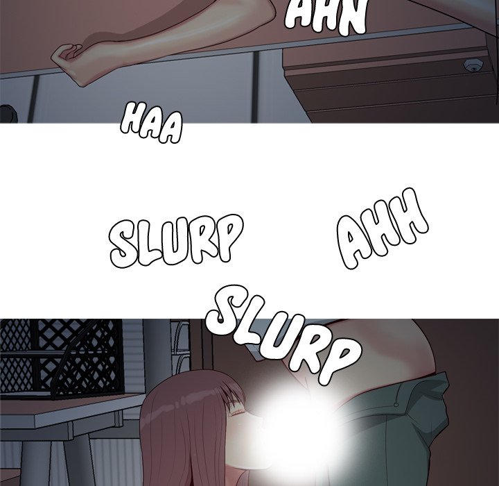 Love Prelude chapter 61 page 40