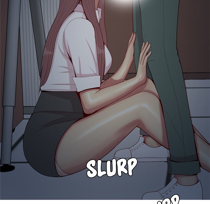 Love Prelude chapter 61 page 41