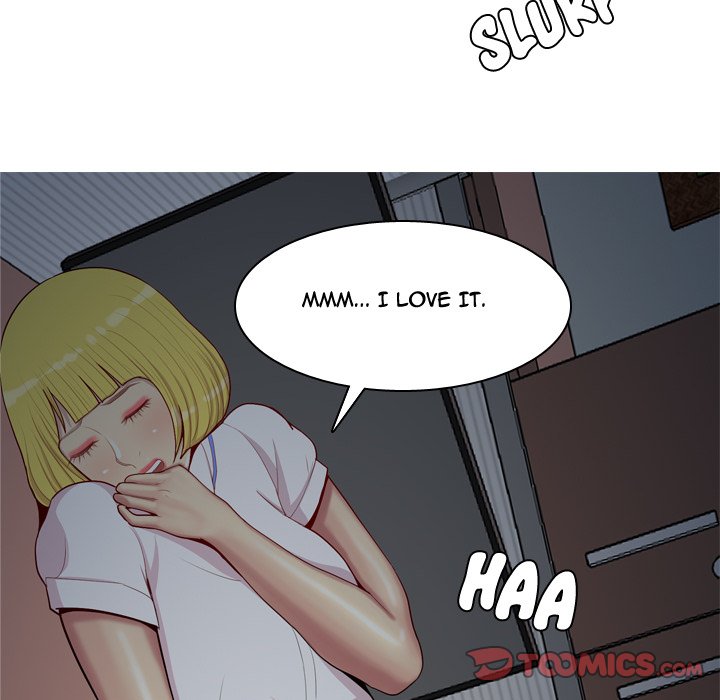 Love Prelude chapter 61 page 42