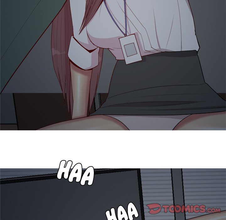 Love Prelude chapter 61 page 46