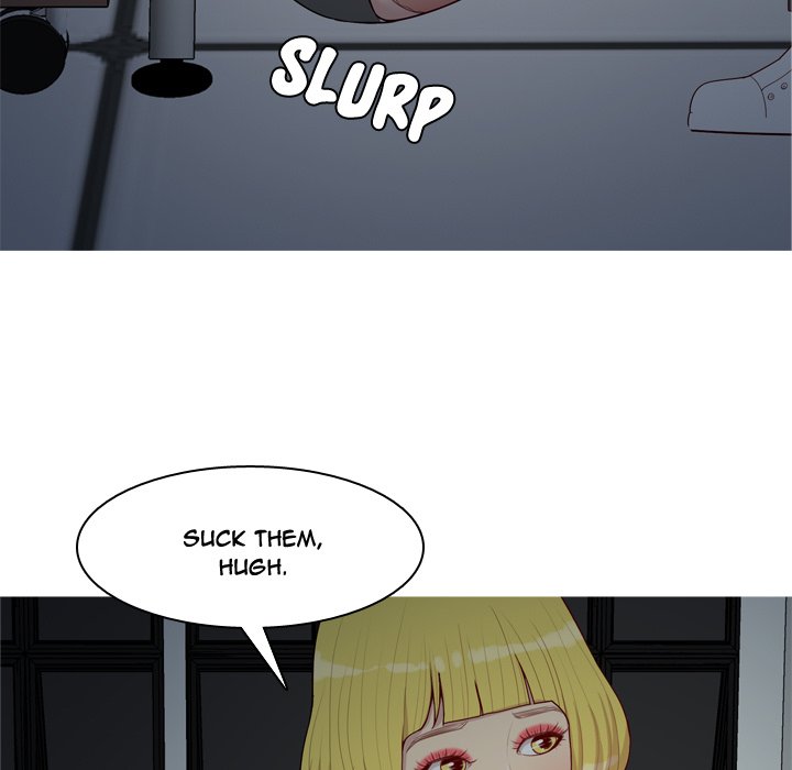 Love Prelude chapter 61 page 53
