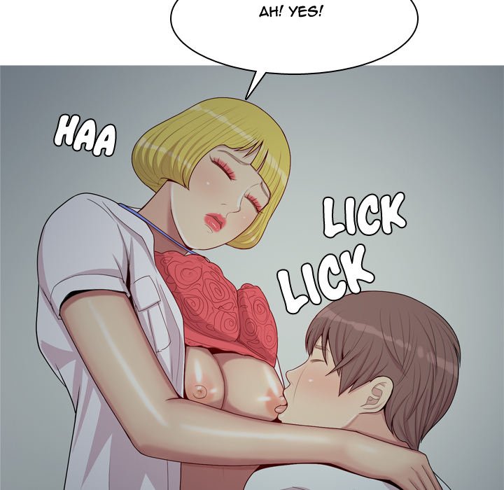 Love Prelude chapter 61 page 55