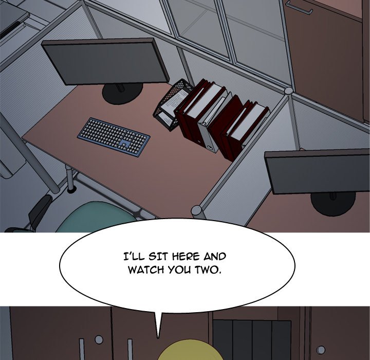 Love Prelude chapter 61 page 60