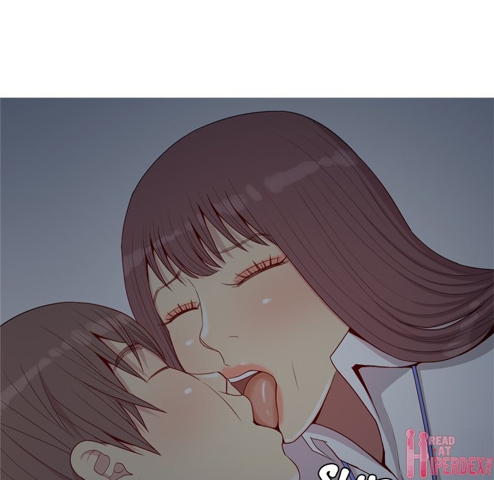 Love Prelude chapter 61 page 65