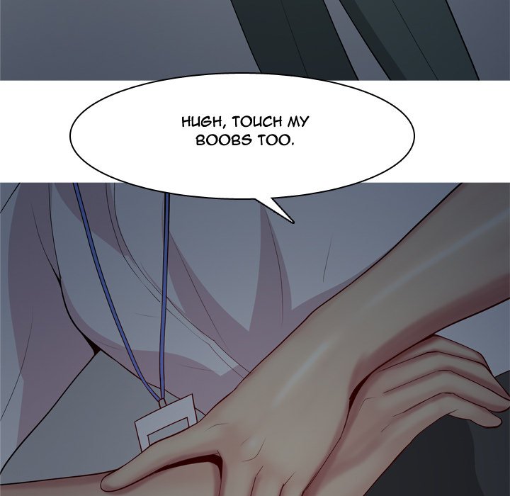 Love Prelude chapter 61 page 69