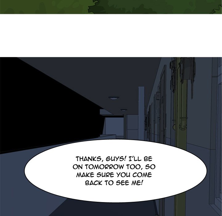 Love Prelude chapter 61 page 72