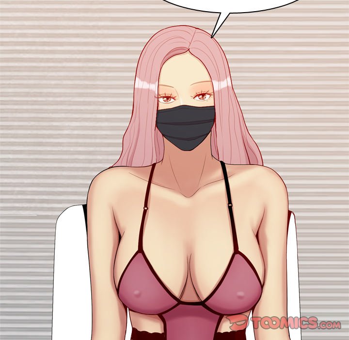 Love Prelude chapter 61 page 78