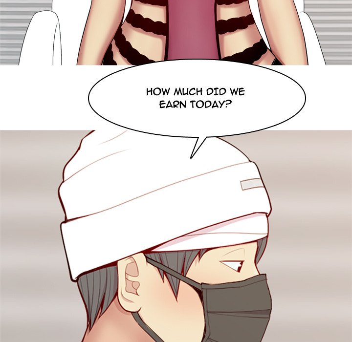 Love Prelude chapter 61 page 79