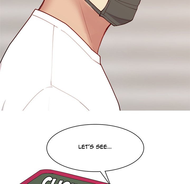 Love Prelude chapter 61 page 80