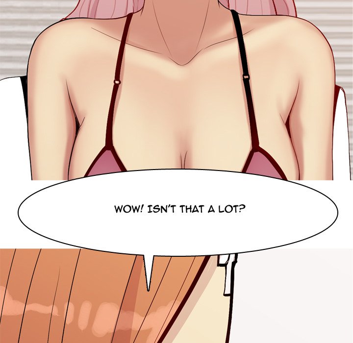 Love Prelude chapter 61 page 83
