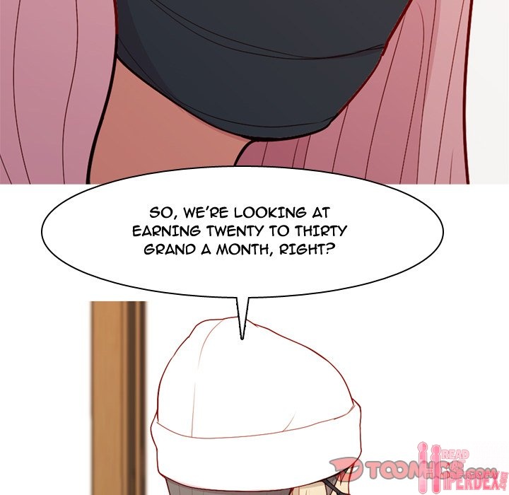 Love Prelude chapter 61 page 86