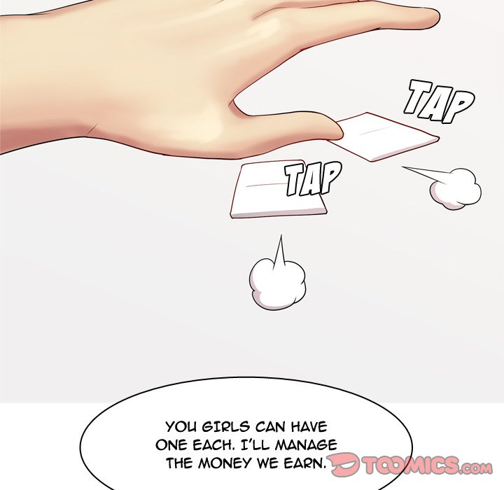 Love Prelude chapter 61 page 90