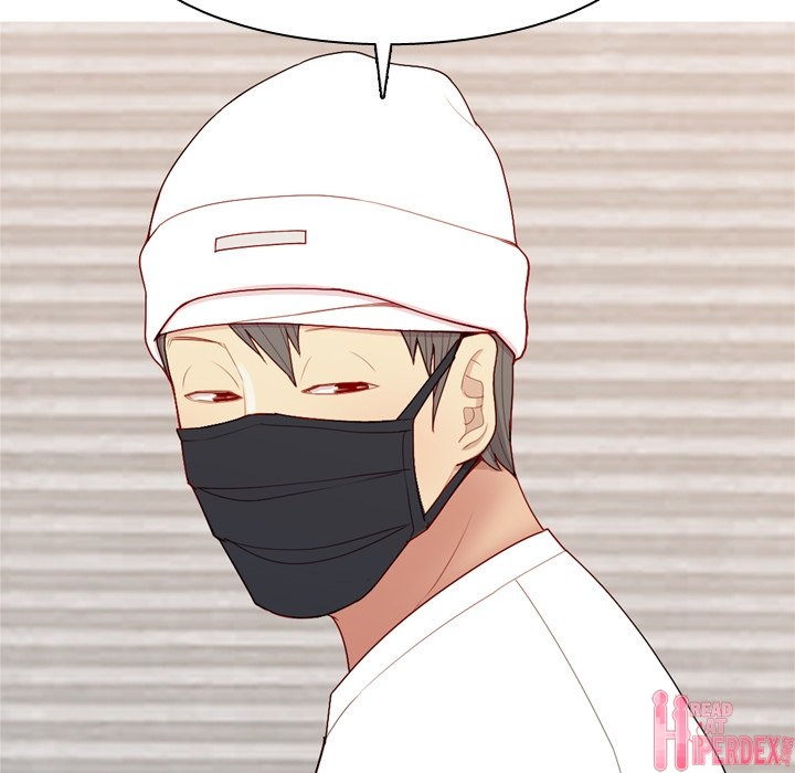 Love Prelude chapter 61 page 91