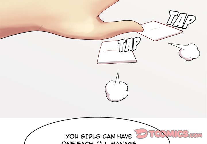 Love Prelude chapter 62 page 2