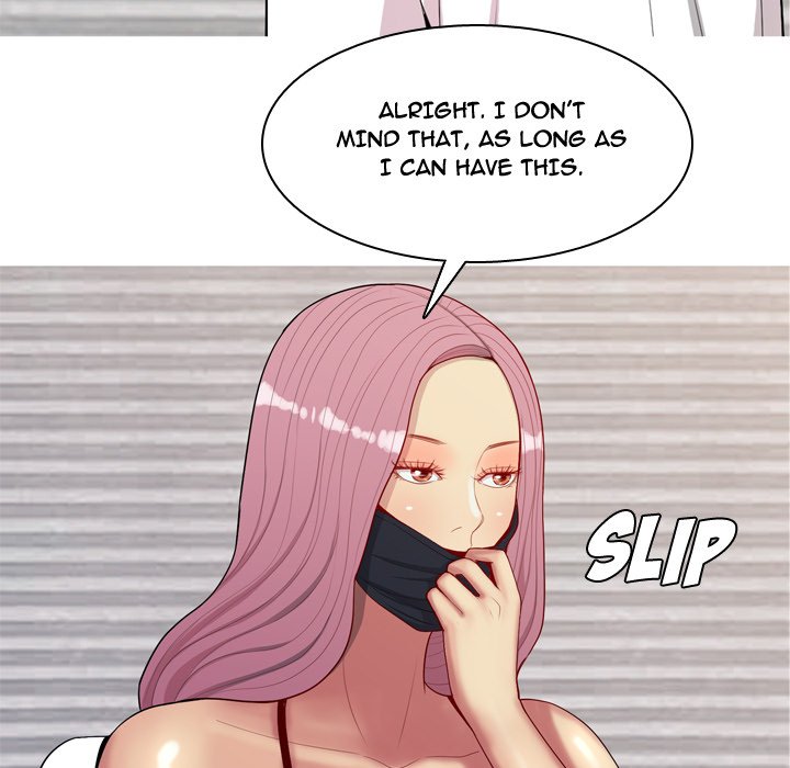 Love Prelude chapter 62 page 5