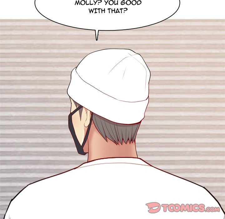 Love Prelude chapter 62 page 8