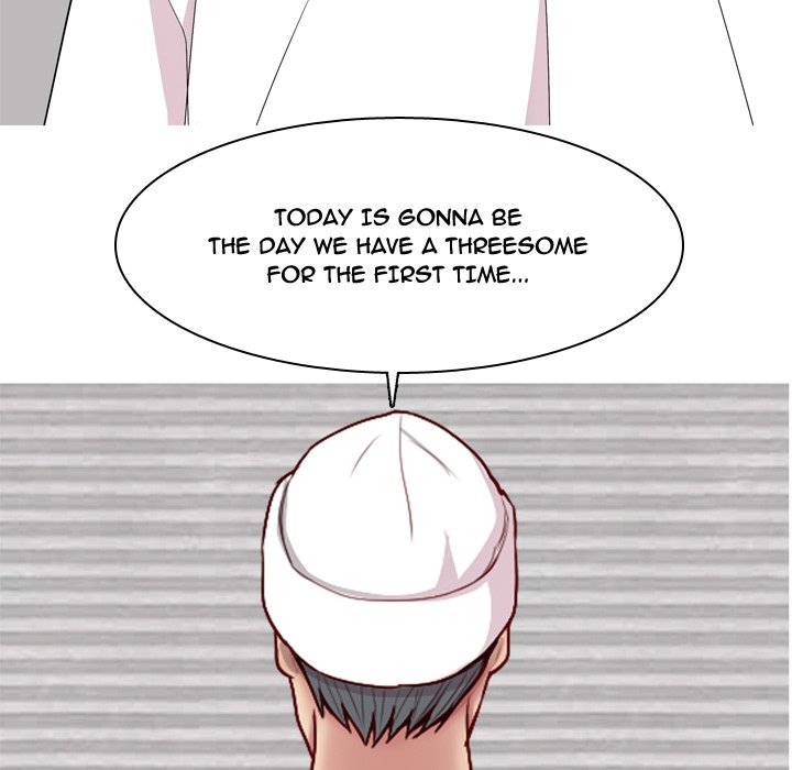 Love Prelude chapter 62 page 15