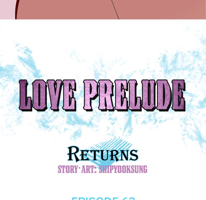 Love Prelude chapter 62 page 18