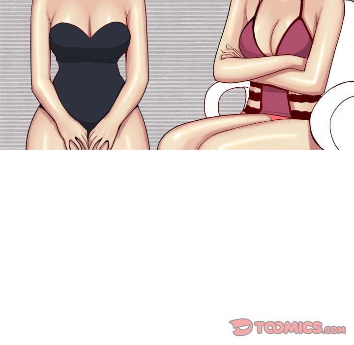 Love Prelude chapter 62 page 20